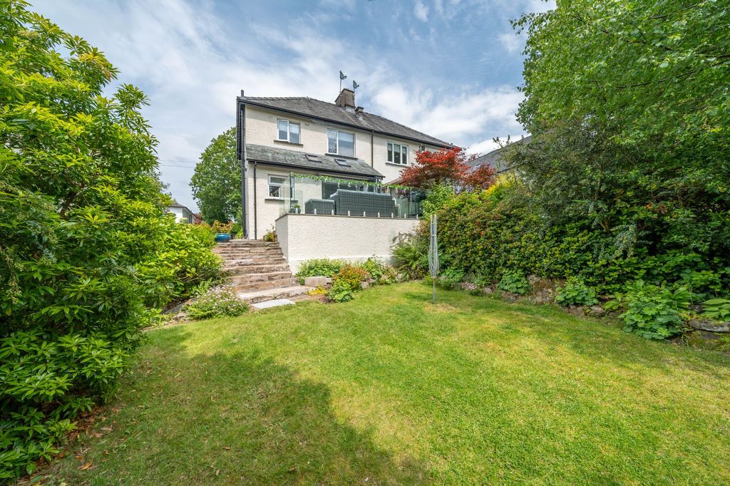 Property photo 1 of 24 Rear Garden & Rear Exterior