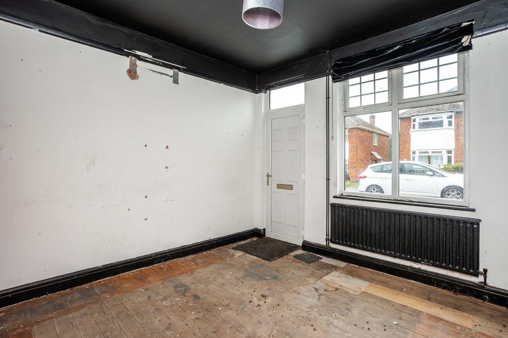 Property photo 3 of 22 Final-11 - 3 Bedroom Terraced (House) At Charles Street, Sileby