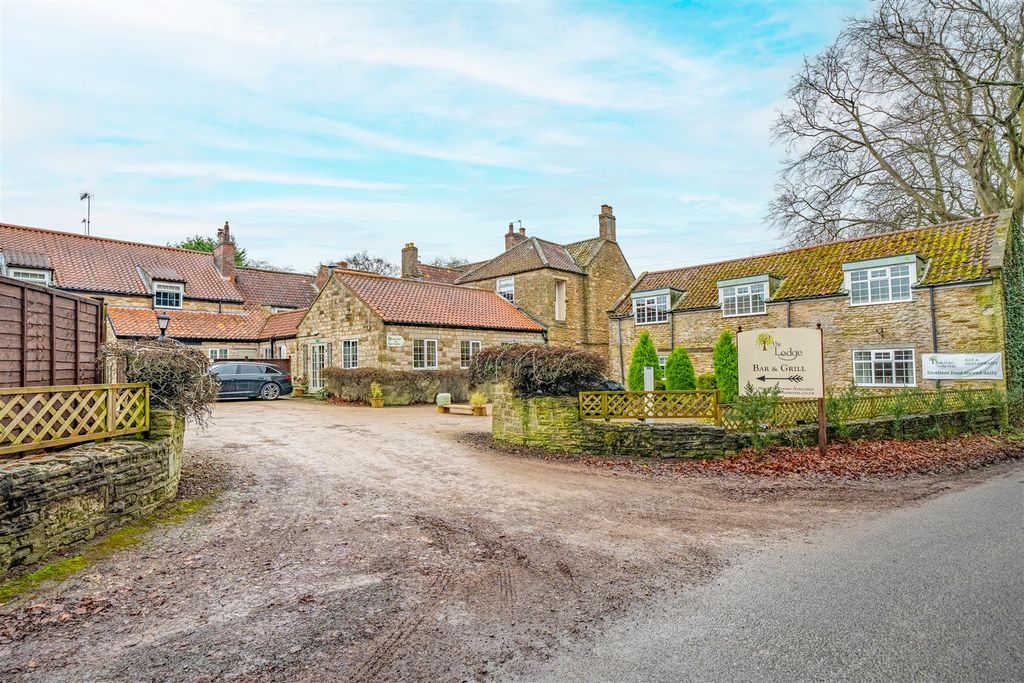 Property photo 3 of 90 24235 East Ayton Lodge Hotel-001.Jpg
