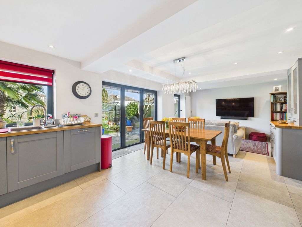 Property photo 2 of 31 Kitchen-Family-Dining Area