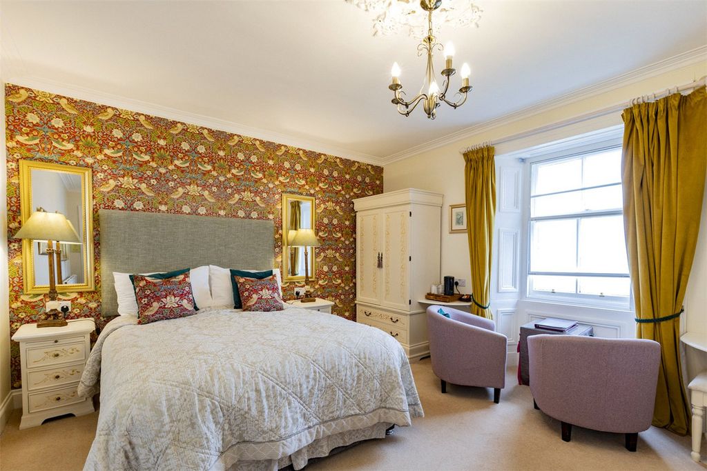 Additional image 19 of 8 bed detached house for saleThistle Guest House, St. Catherines, Cairndow, Argyll & Bute PA25