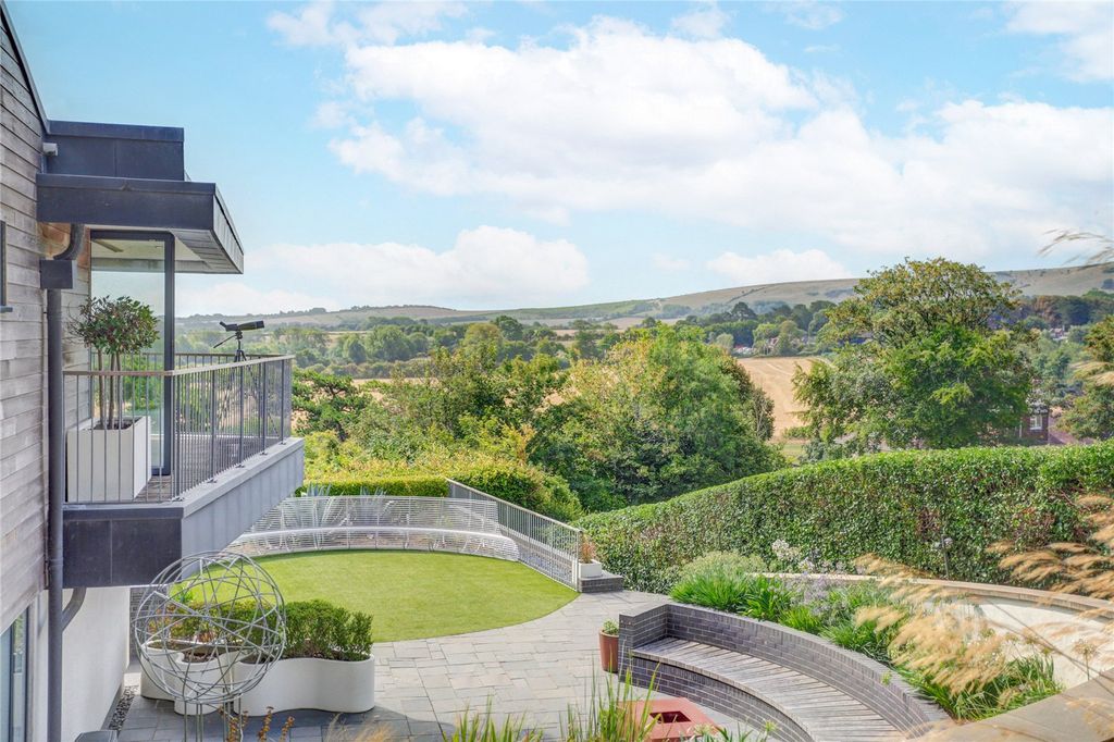 Additional image 32 of 5 bed detached house for saleKingston Road, Lewes, East Sussex BN7