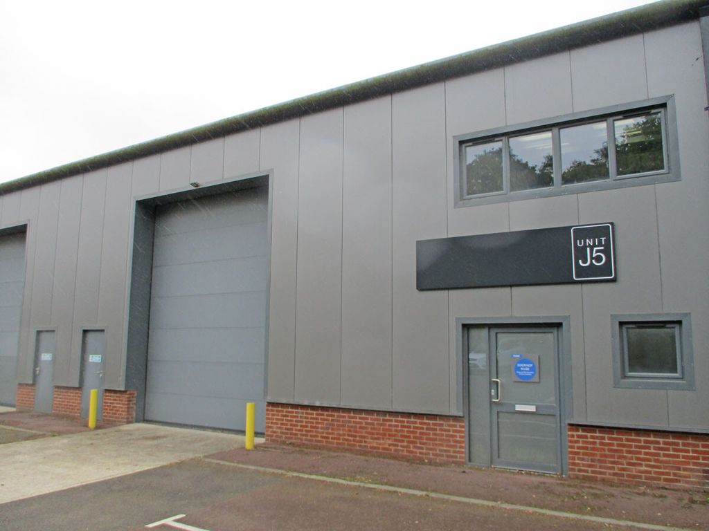Property photo 2 of 3 Unit J5 Swallow Enterprise Park, Hailsham