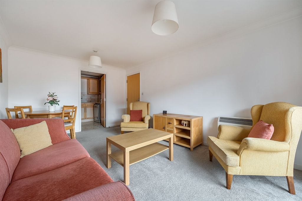 Property photo 3 of 12 Living Room