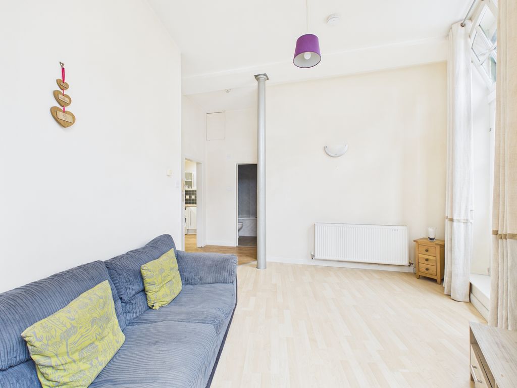 Additional image 4 of 1 bed flat for saleSedgemoors, Bridgwater TA6