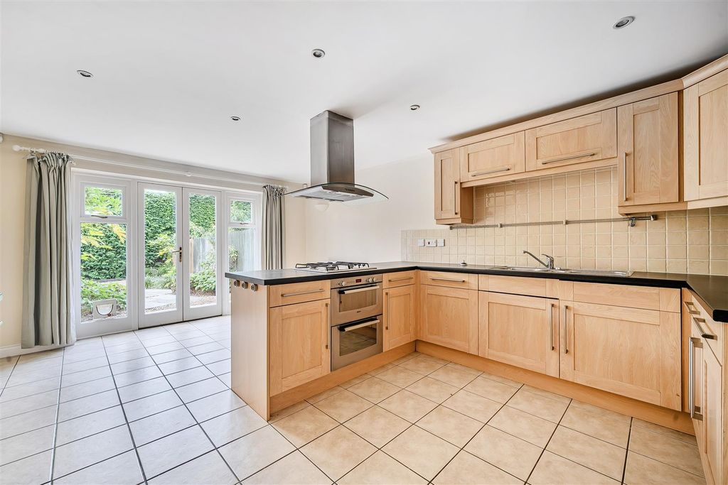 Property photo 3 of 12 Kitchen Dining Room 2nd Angle.Jpg