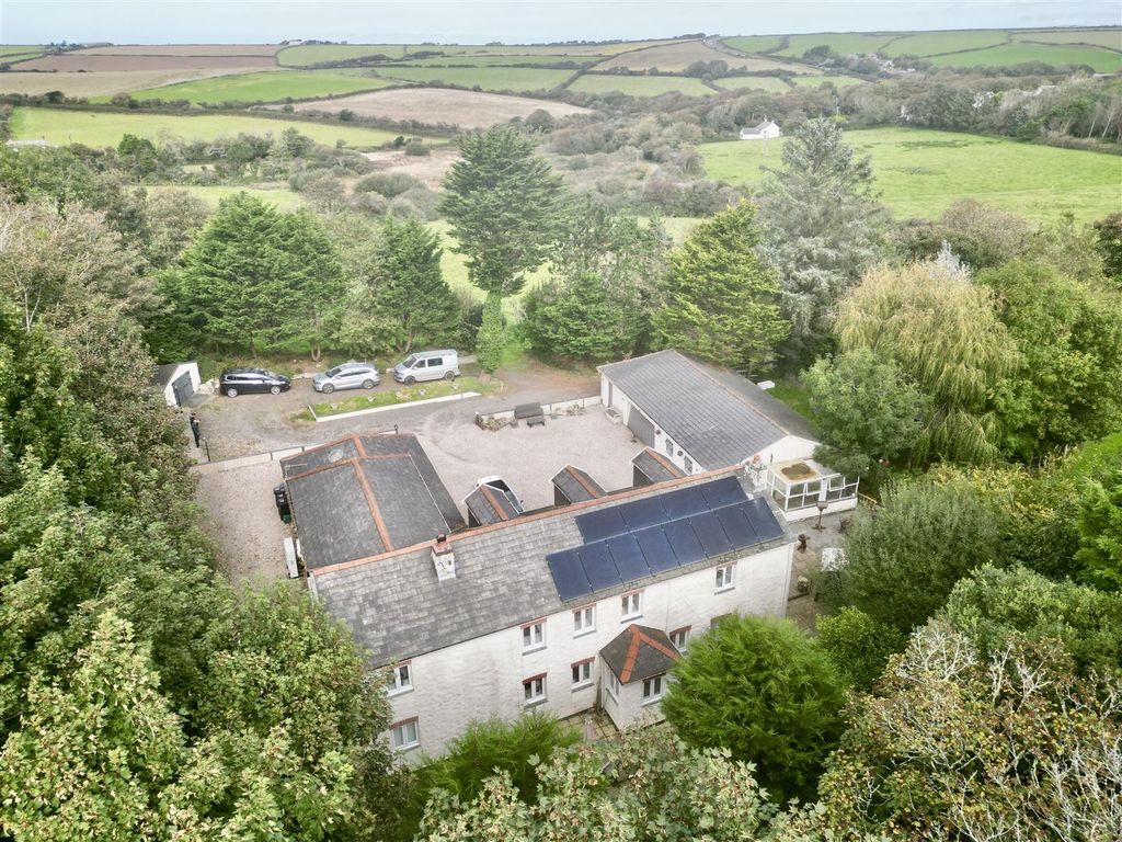 Property photo 3 of 31 Rear Elevation