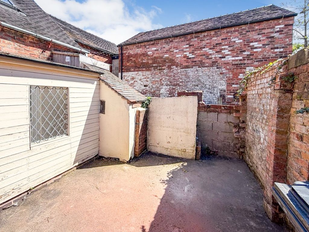 Additional image 14 of 3 bed end terrace house to rentCheadle ST10
