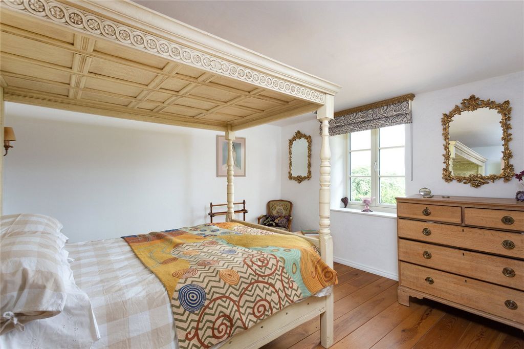Additional image 22 of 4 bed detached house for saleWhenby, York, North Yorkshire YO61