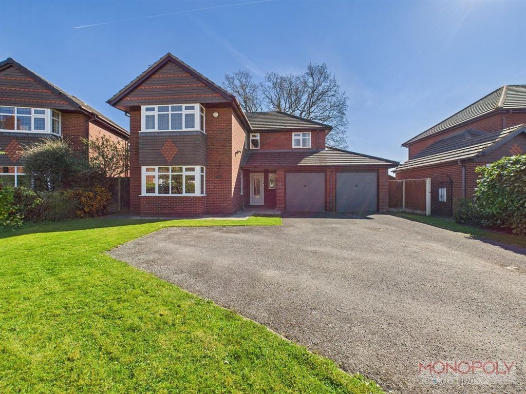 Additional image 24 of 4 bed detached house for saleDarland Lane, Rossett LL12