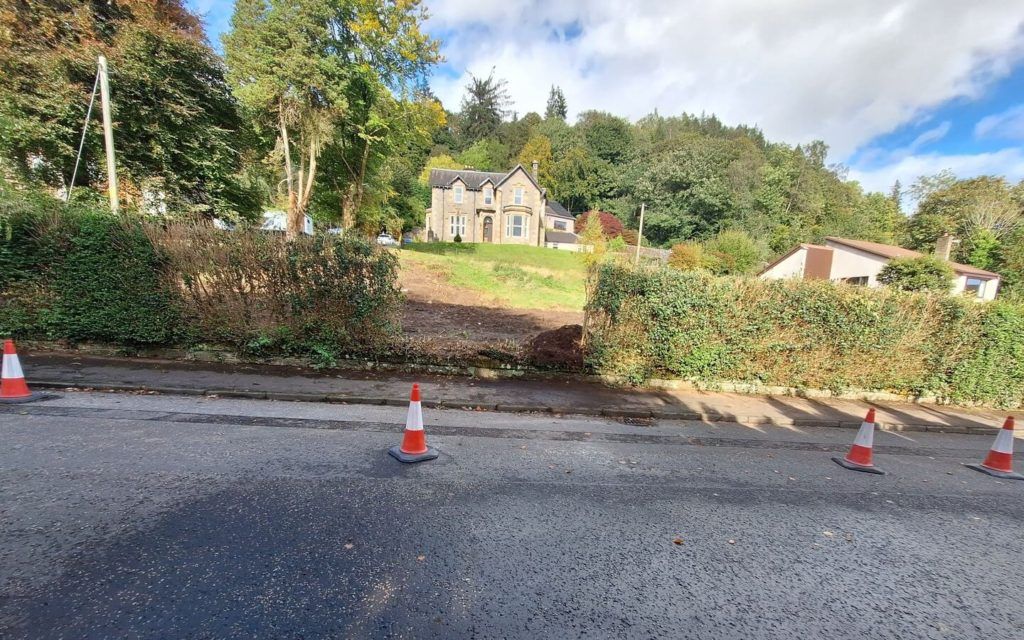 Property photo 2 of 3 Plot Of Land In Prime Location