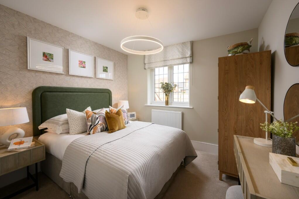 Additional image 7 of 4 bed detached house for saleFeatherfall Road, Fleet GU51