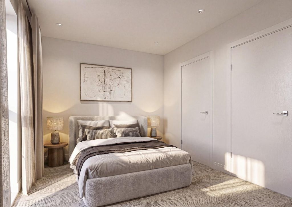 Property photo 2 of 4 Lumina Court_Interior_Bedroom_01Hr.Jpg