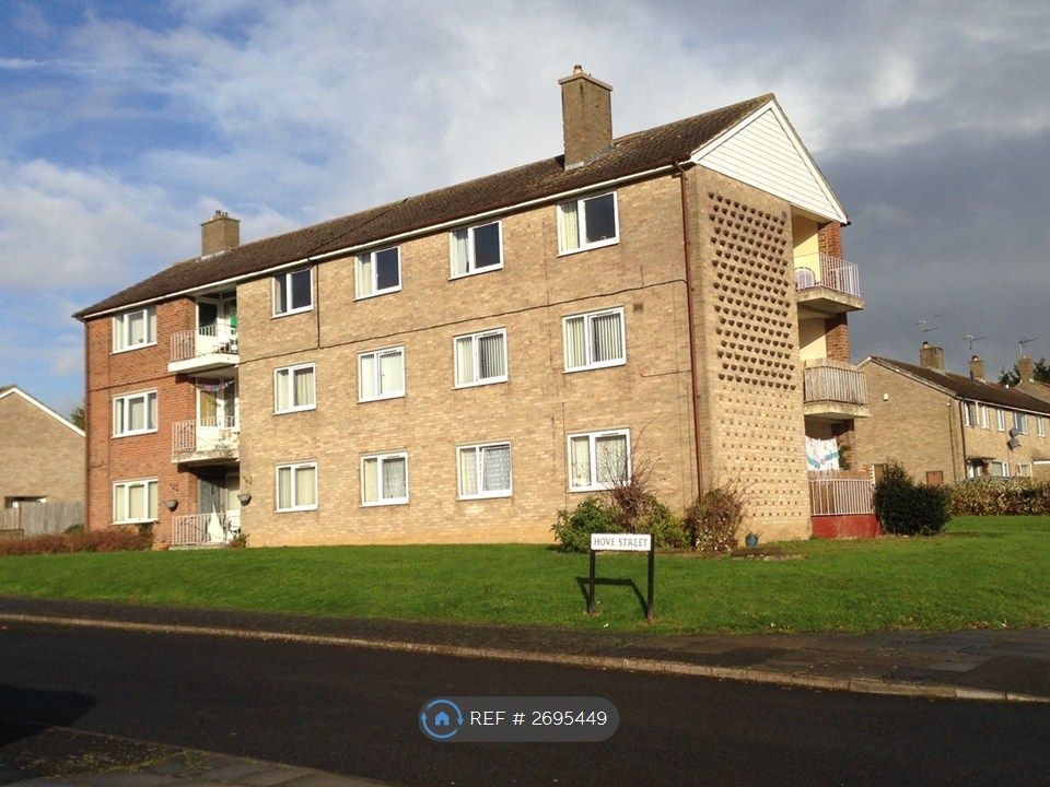 Property photo 1 of 14 External View, Top Right Flat...