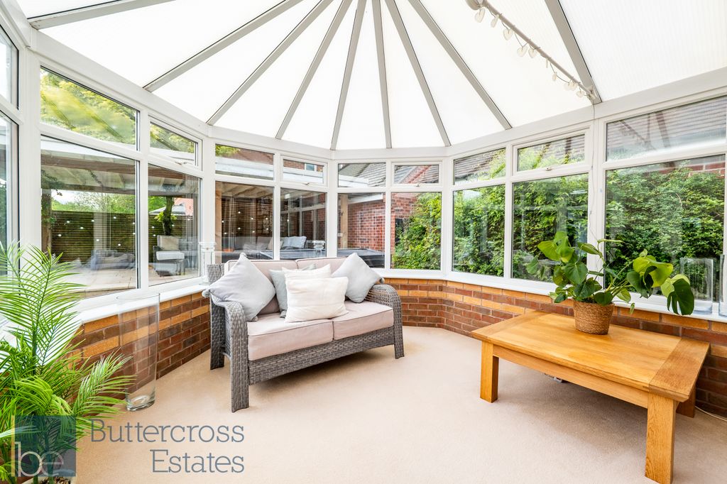 Additional image 18 of 5 bed detached house for saleOakfield Road, Fernwood NG24