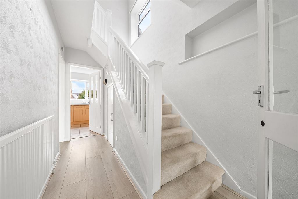 Additional image 4 of 3 bed semi-detached house for saleSt. Richards Road, Otley LS21