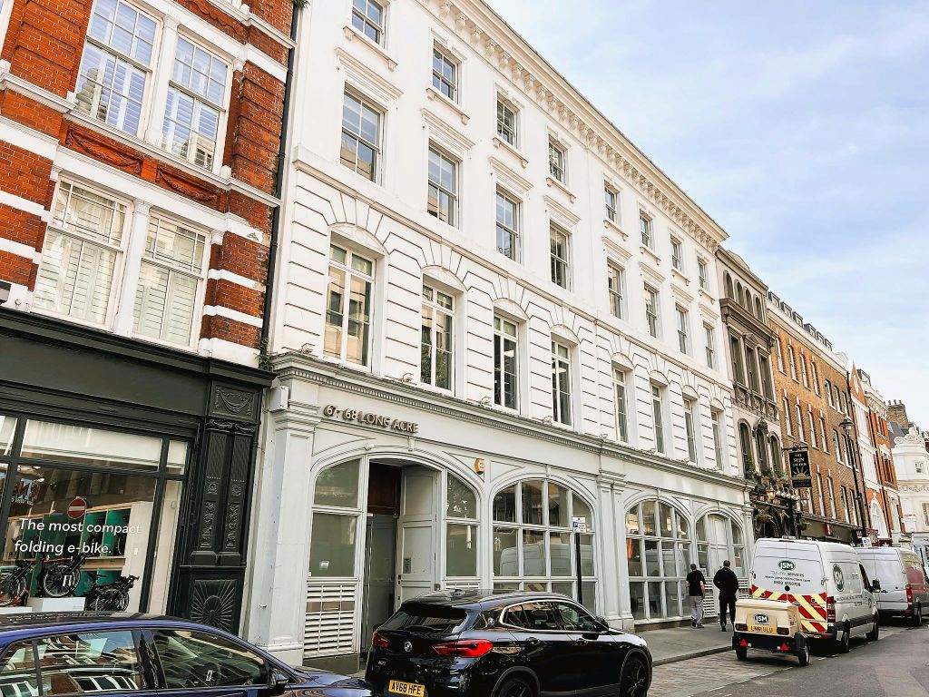 Property photo 2 of 6 367-68 Long Acre, London WC2E 9Jd.Jpeg