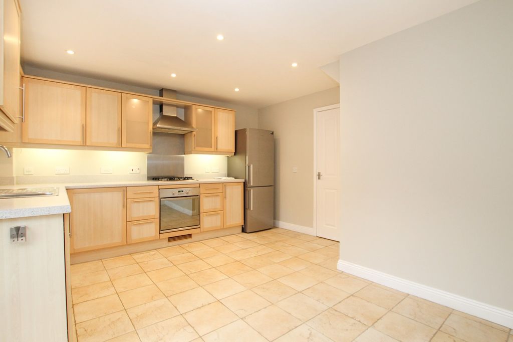 Property photo 3 of 13 Kitchen-Dining Room