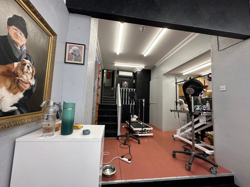 Property photo 3 of 28 Internal Of 55 Kings Road Commercial - Ground Floor