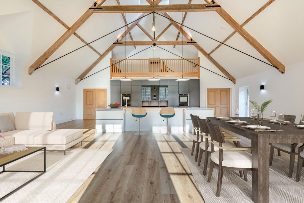 Property photo 1 of 25 Kitchen/Dining Room