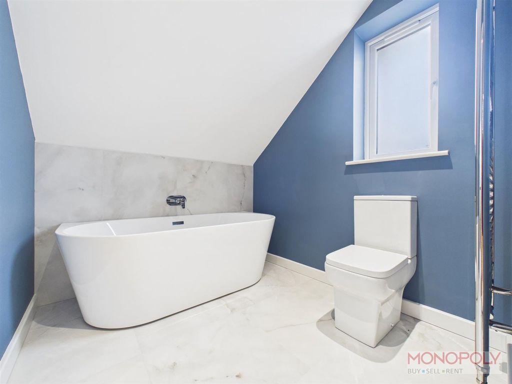 Additional image 21 of 5 bed detached house for saleQueen Street, Treuddyn CH7