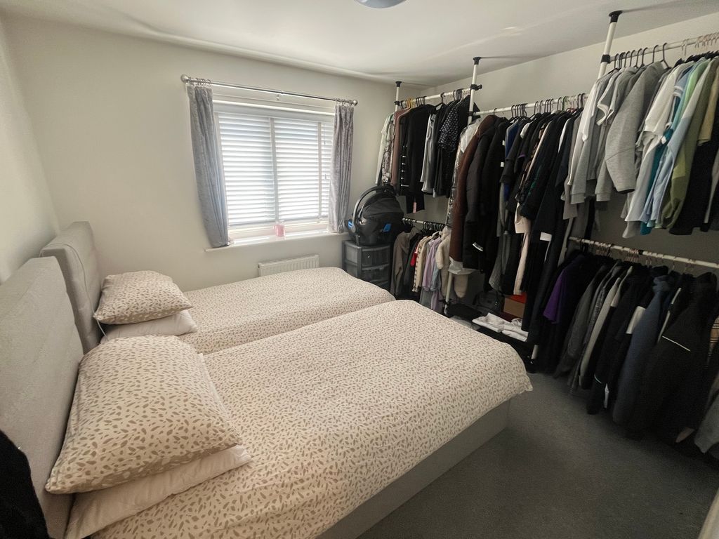 Property photo 3 of 8 Bedroom 2