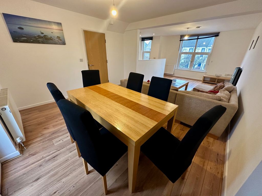 Property photo 3 of 12 Living Area