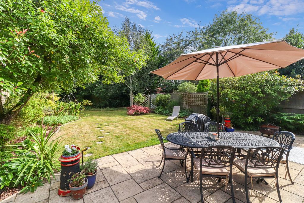 Property photo 2 of 19 Garden