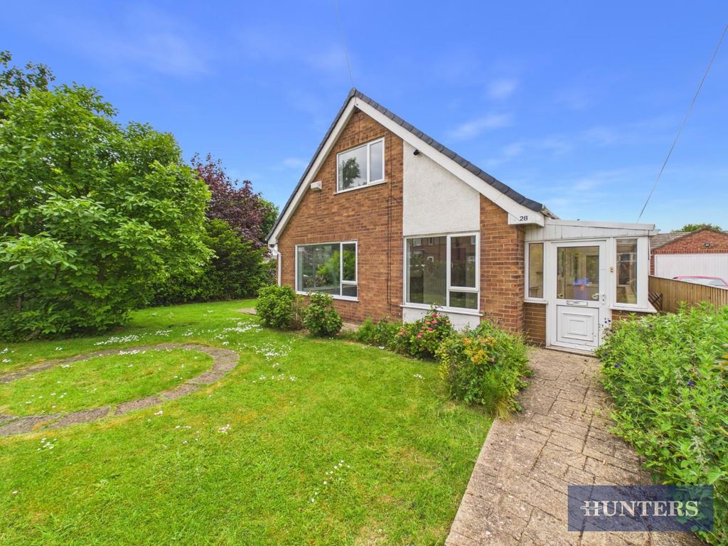 Additional image 4 of 4 bed detached bungalow for saleMuston Road, Filey YO14