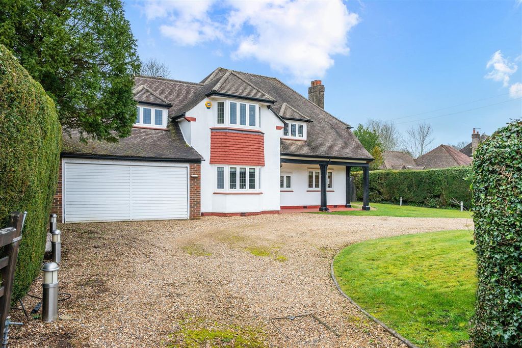 Additional image 25 of 5 bed detached house for saleHollymead Road, Chipstead, Coulsdon CR5