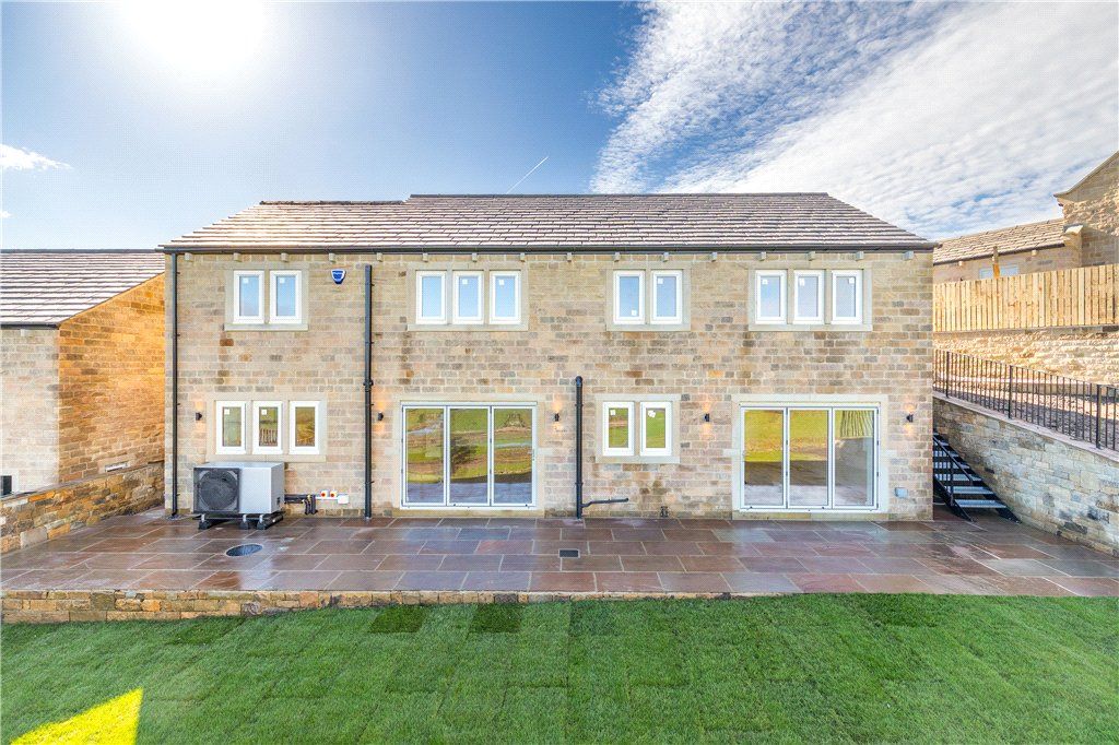 Property photo 2 of 15 External To Rear