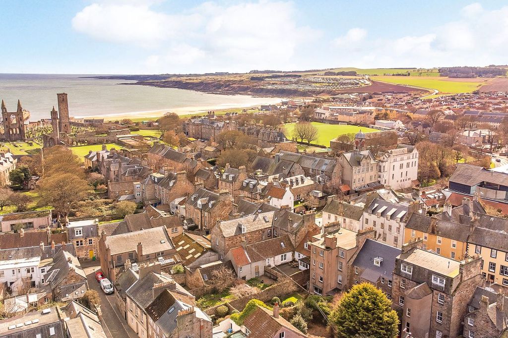 Additional image 16 of 1 bed flat for saleSouth Street, St Andrews KY16