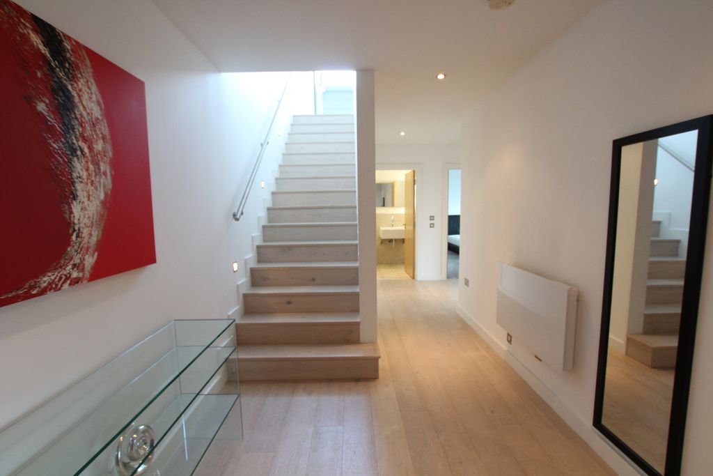 Additional image 13 of 3 bed flat to rentNo1 Deansgate, Manchester M3