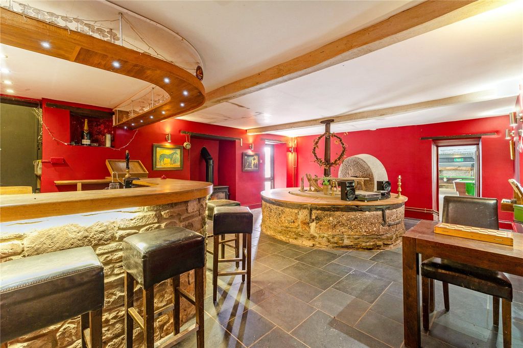 Additional image 8 of 7 bed detached house for saleWalterstone, Hereford, Herefordshire HR2