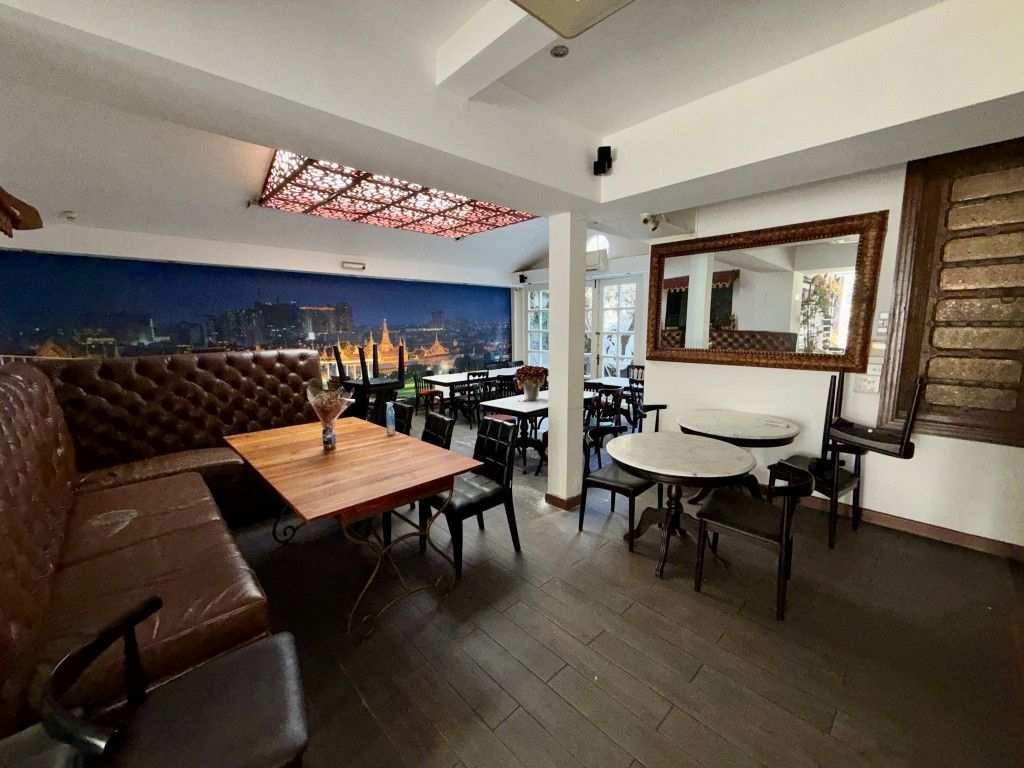 Property photo 3 of 19 Ground Floor Main Dining Area