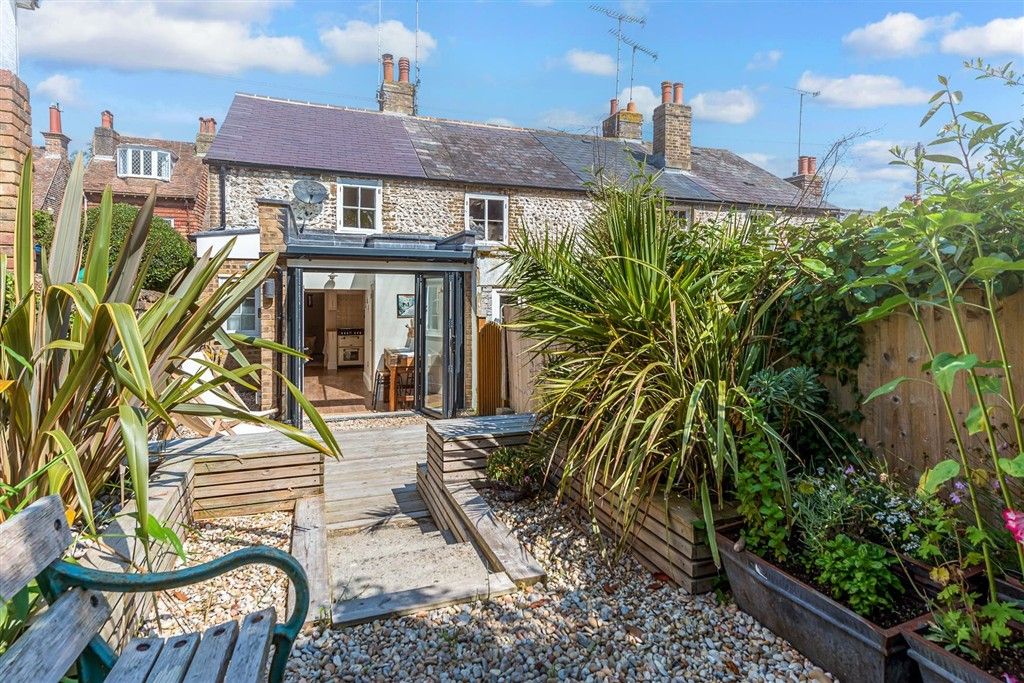 Property photo 1 of 9 Rear Elevation