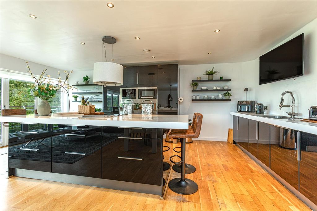 Additional image 11 of 5 bed detached house for sale57 Galashiels Road, Stow, Galashiels TD1