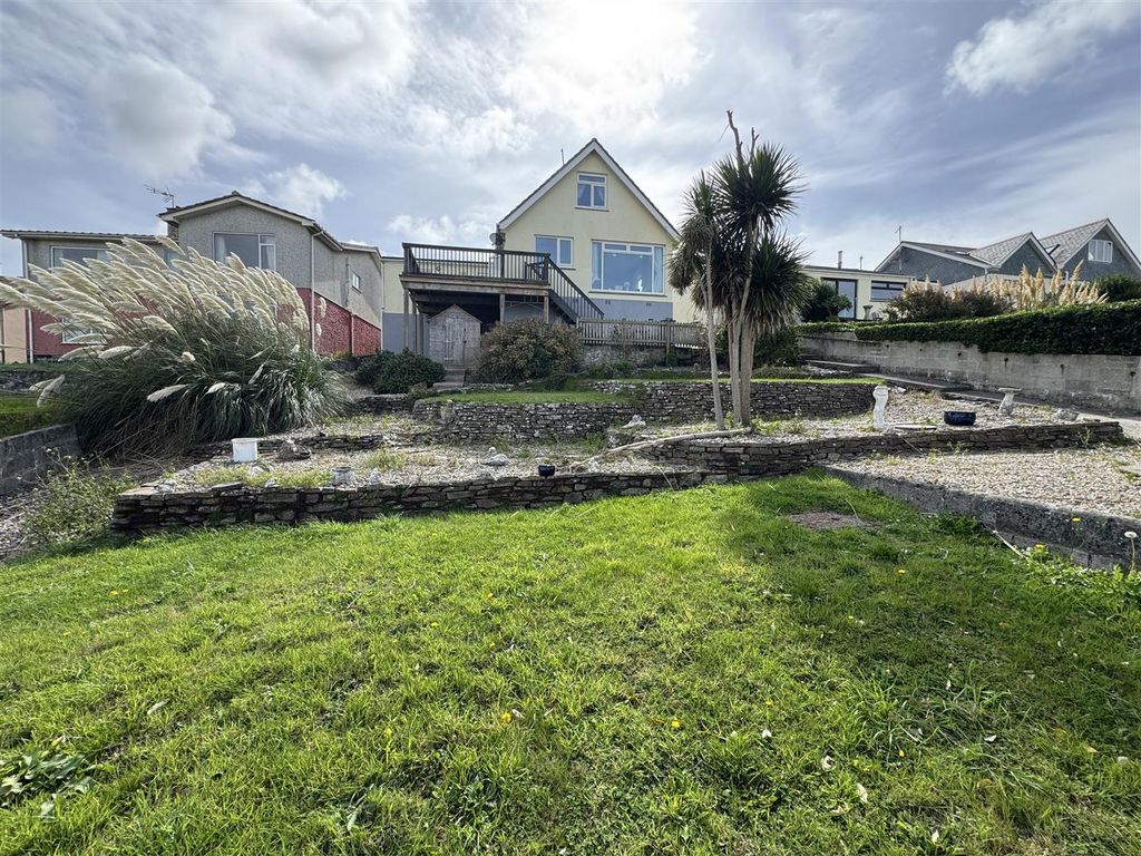 Additional image 17 of 4 bed detached bungalow for saleWheal Leisure, Perranporth, Cornwall TR6