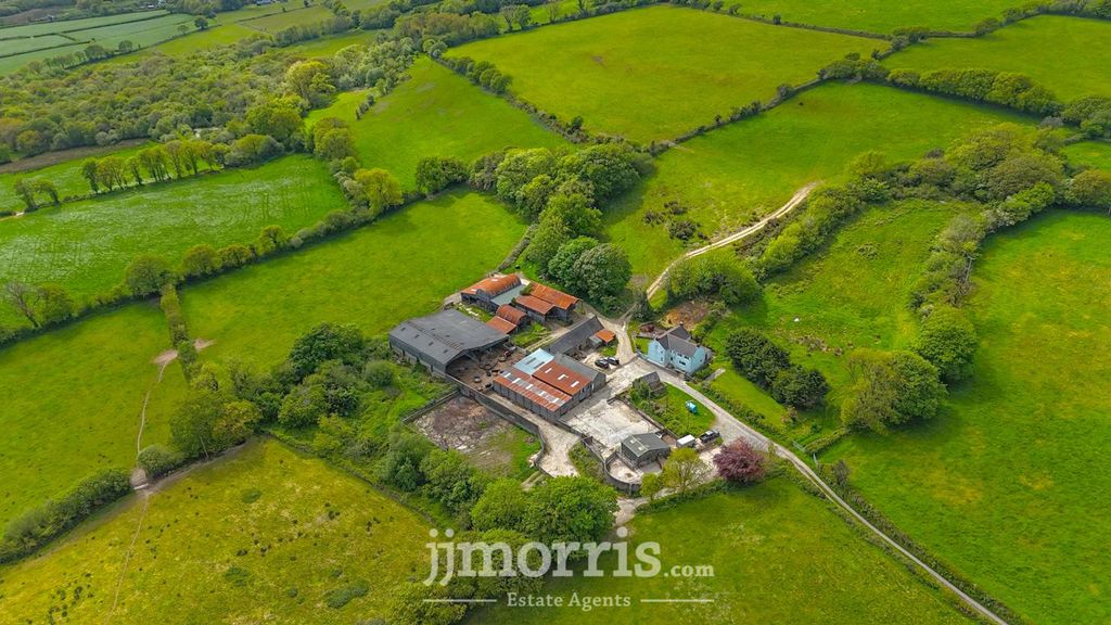 Additional image 43 of 4 bed farm for saleHebron, Whitland SA34