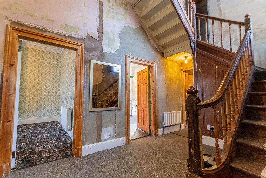 Property photo 3 of 42 Entrance Hallway & Staircase