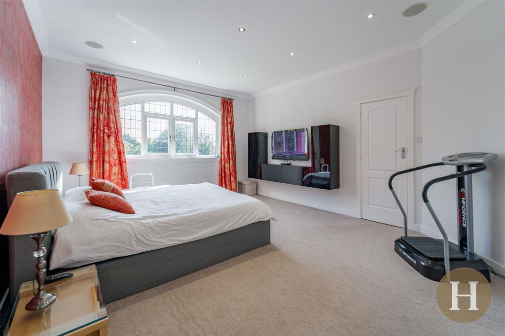 Additional image 29 of 7 bed detached house for saleMeadow Road, Harborne B17