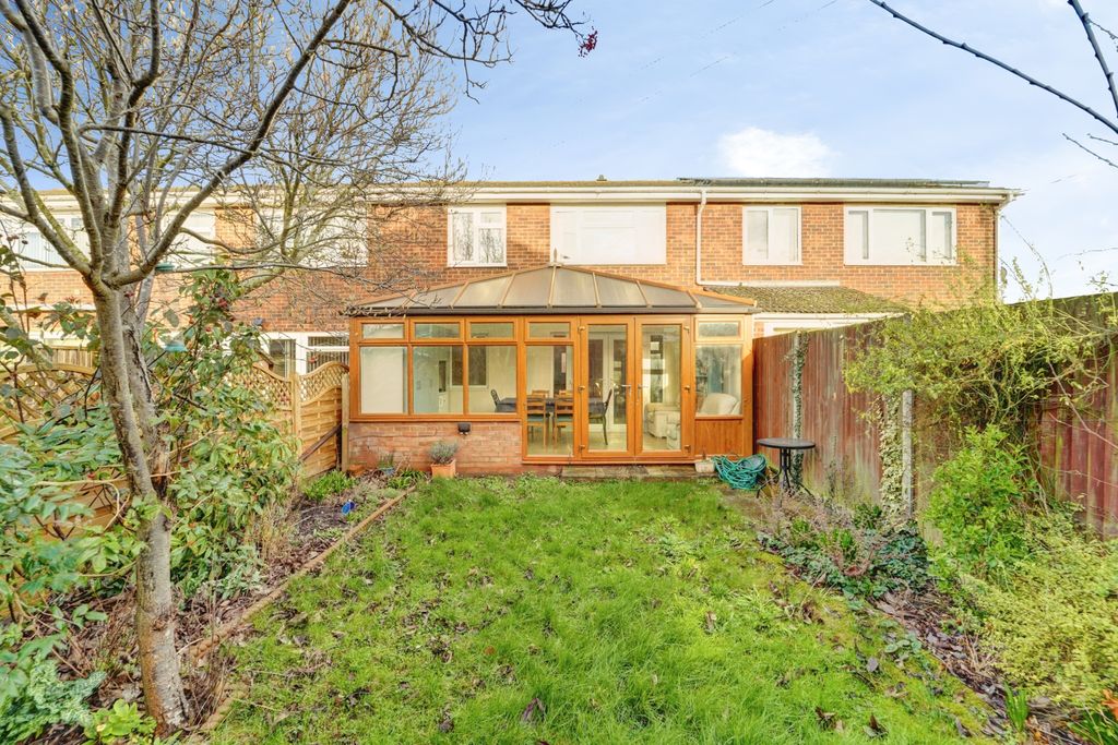 Property photo 2 of 16 Rear Aspect