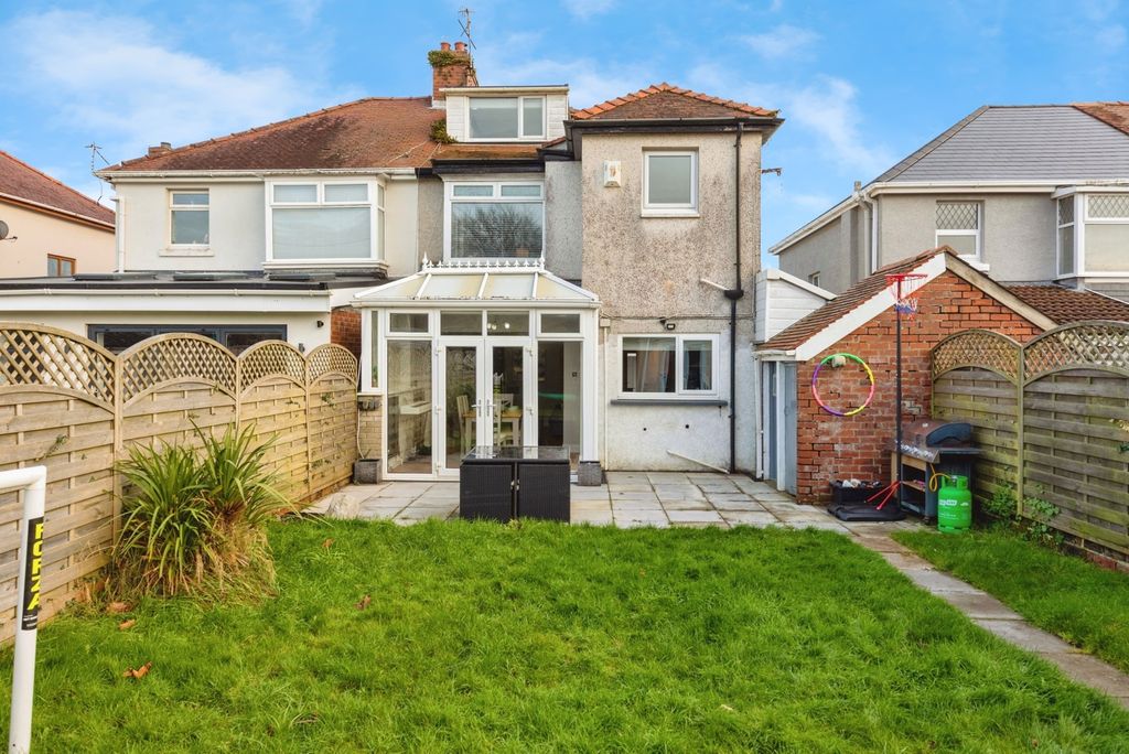 Additional image 21 of 3 bed semi-detached house for saleDenham Avenue, Llanelli, Carmarthenshire SA15