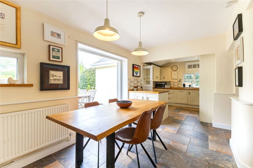 Additional image 8 of 6 bed detached house for saleWest Hill Road, West Hill, Ottery St. Mary, Devon EX11