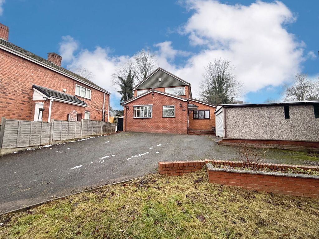 Additional image 21 of 3 bed detached house for saleDelph Road, Brierley Hill DY5