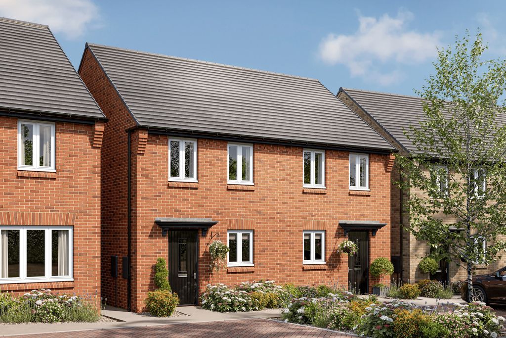 Property photo 1 of 7 Denford Semi Detached