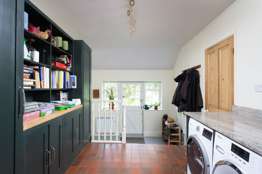 Additional image 9 of 5 bed terraced house for salePotter Hill, Pickering, North Yorkshire YO18