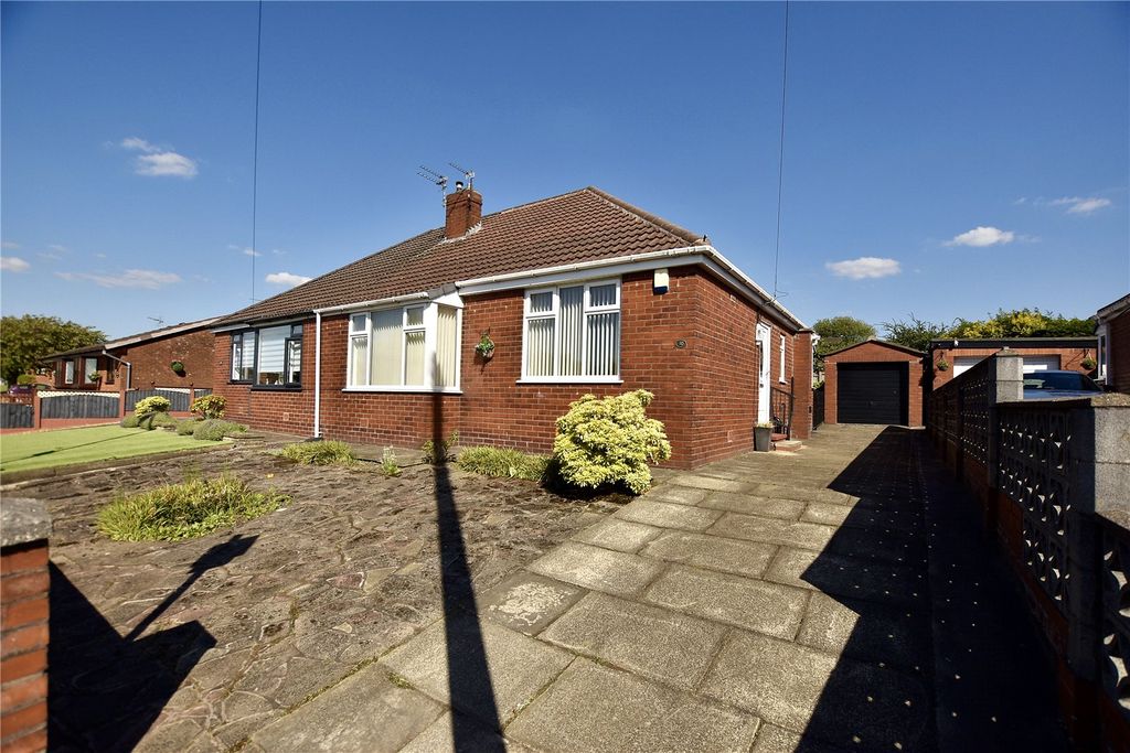 Property photo 1 of 20 Front External