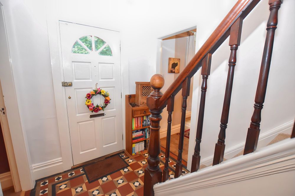Property photo 3 of 22 Hallway 2