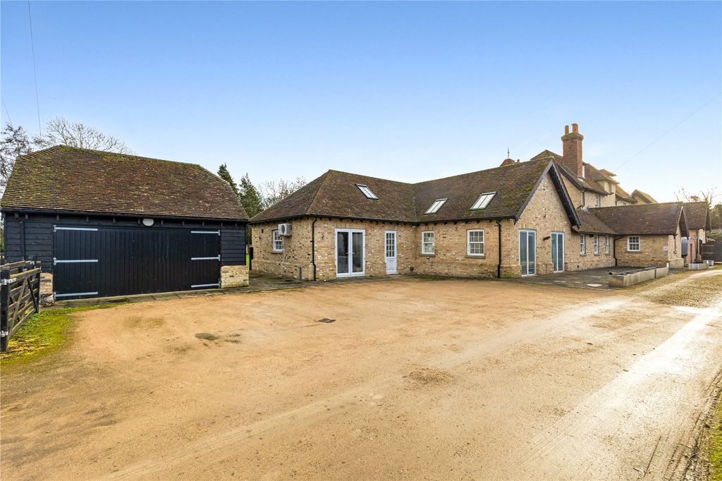 Additional image 22 of 10 bed detached house for saleNortonbury, Letchworth Garden City, Hertfordshire SG6